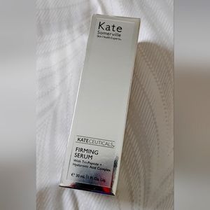 Kate Somerville KateCeuticals Firming Serum with Tri Peptide and Hyaluronic Acid
